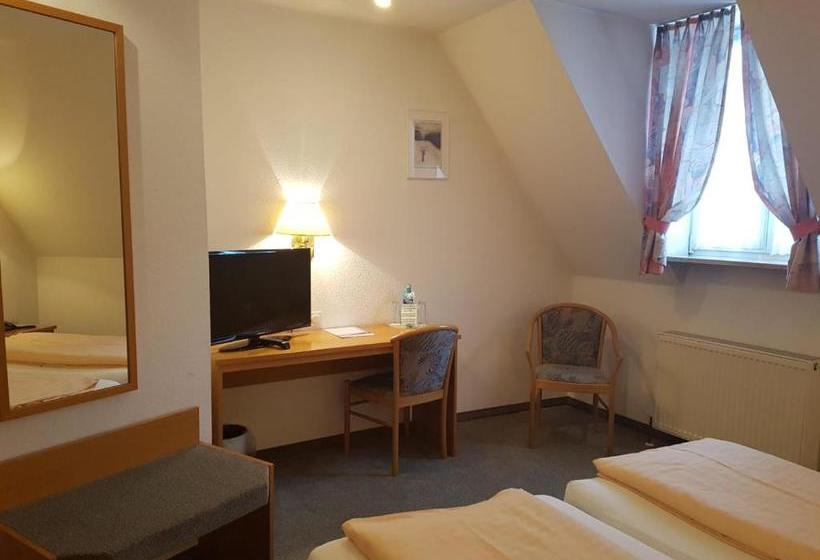 Landgasthof Hotel Grüner Baum