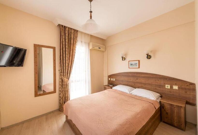 Lİmon Otel FoÇa