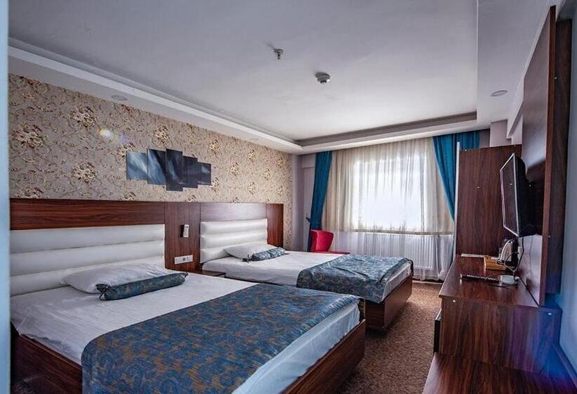 Madi Otel