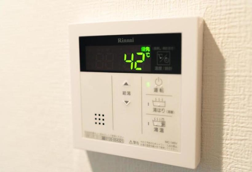 Osaka Sunshine Tower51 L
