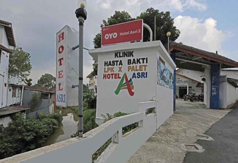 Oyo 90309 Hotel Asri 2