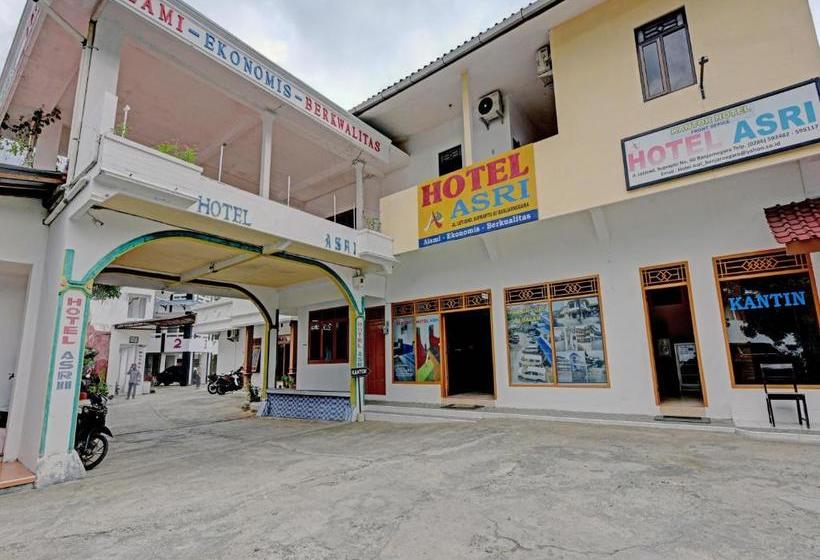 Oyo 90309 Hotel Asri 2