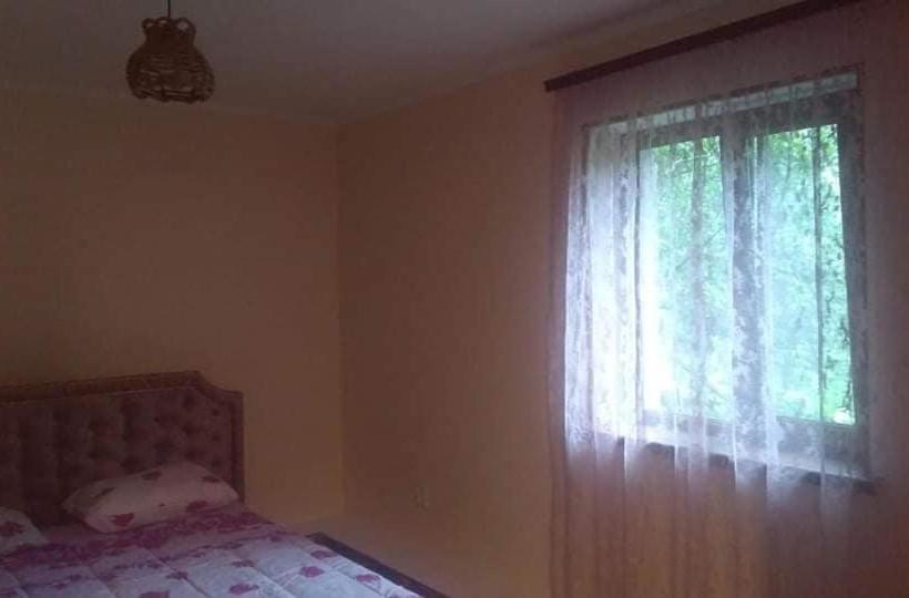 پانسیون Amoj B&b And Guest House