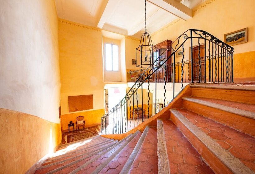 펜션 Bastide Saint Estève