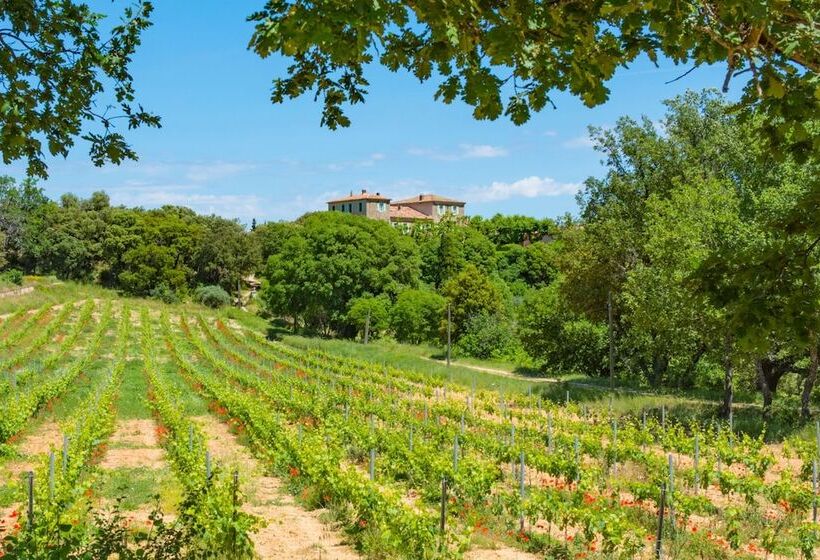 펜션 Bastide Saint Estève