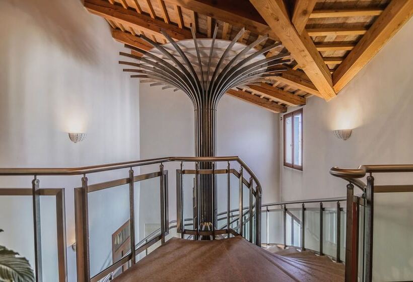 پانسیون Le Camere Di Palazzo Bortolan