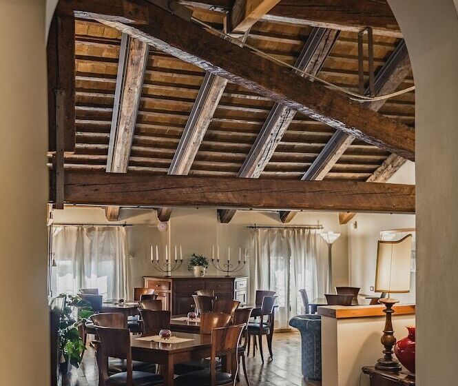 پانسیون Le Camere Di Palazzo Bortolan