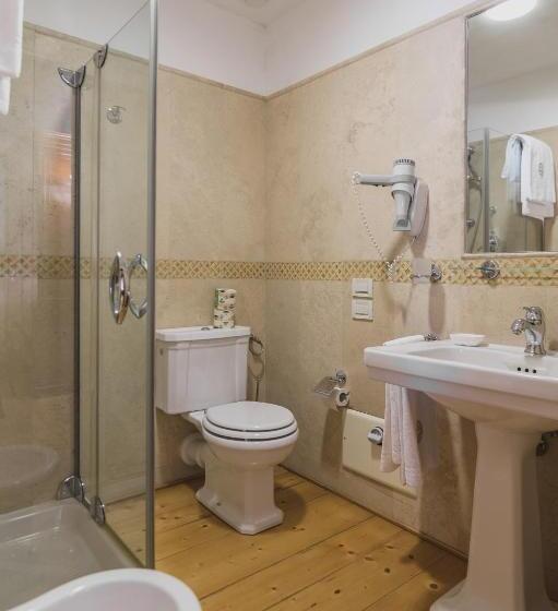 پانسیون Le Camere Di Palazzo Bortolan