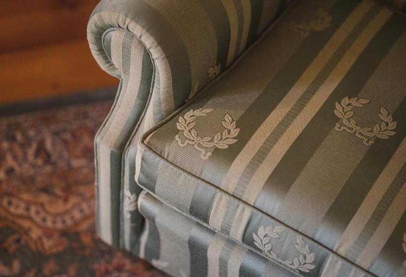 پانسیون Le Camere Di Palazzo Bortolan