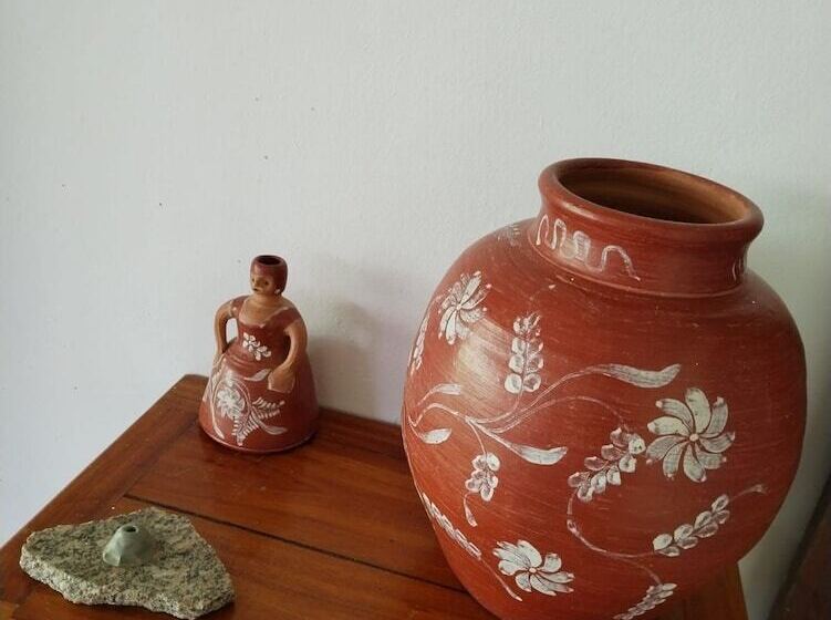 پانسیون Pousada Ray Sol   Centro Arraial D Ajuda