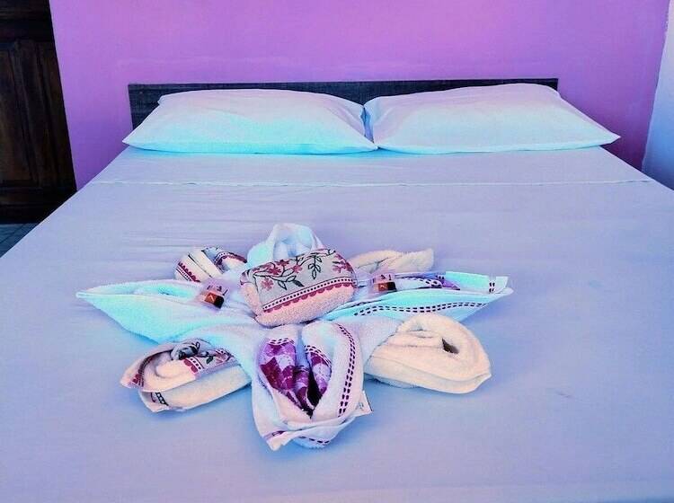 پانسیون Pousada Ray Sol   Centro Arraial D Ajuda