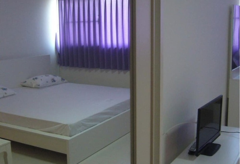 پانسیون Room In Guest Room   Chan Kim Don Mueang Guest House, Free Parking Space And Free Wifi