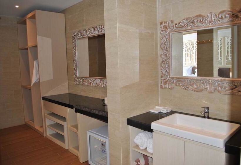 膳宿费 Room In Villa   Kori Maharani Villas   Suite Lagoon 3