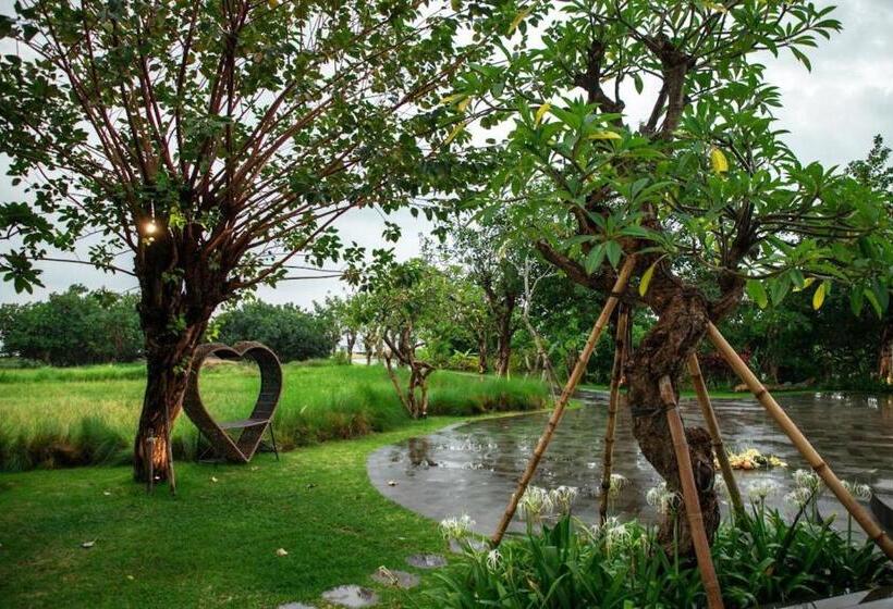 膳宿费 Room In Villa   Kori Maharani Villas   Suite Lagoon 3