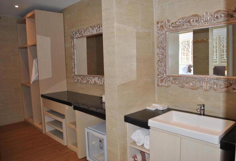 膳宿费 Room In Villa   Kori Maharani Villas   Suite Lagoon 3