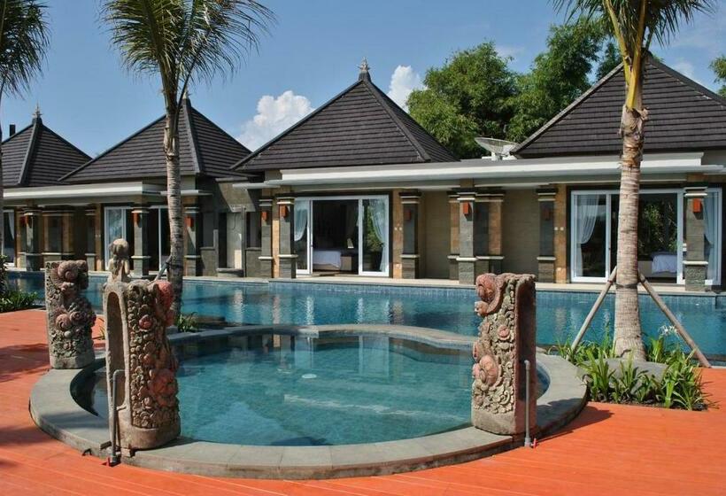 膳宿费 Room In Villa   Kori Maharani Villas   Suite Lagoon 2