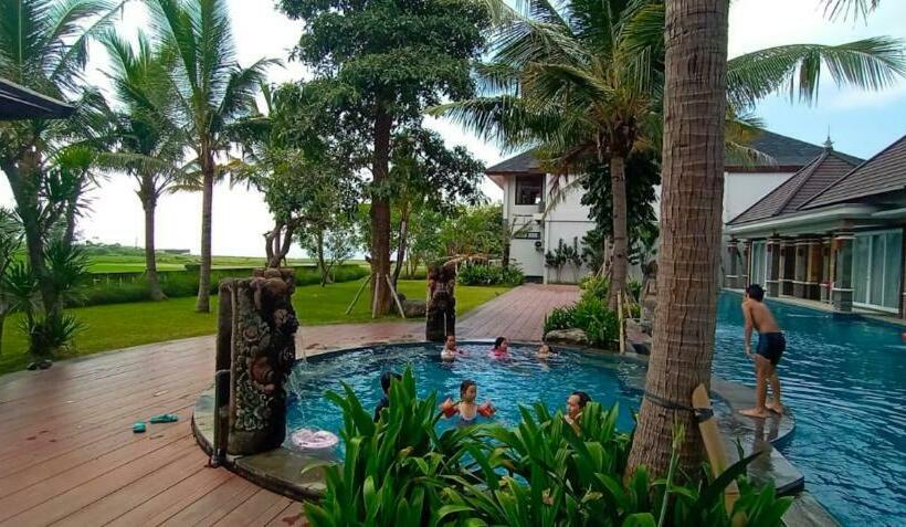 膳宿费 Room In Villa   Kori Maharani Villas   Suite Lagoon 6