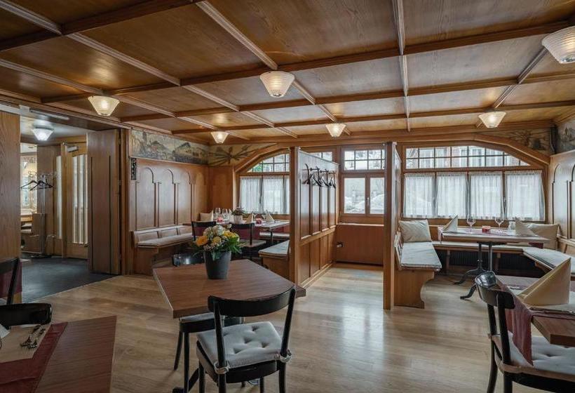 فندق صغير Gästezimmer Im Dorfzentrum
