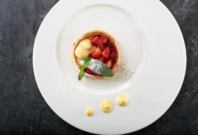 فندق صغير La Locanda Del Priore