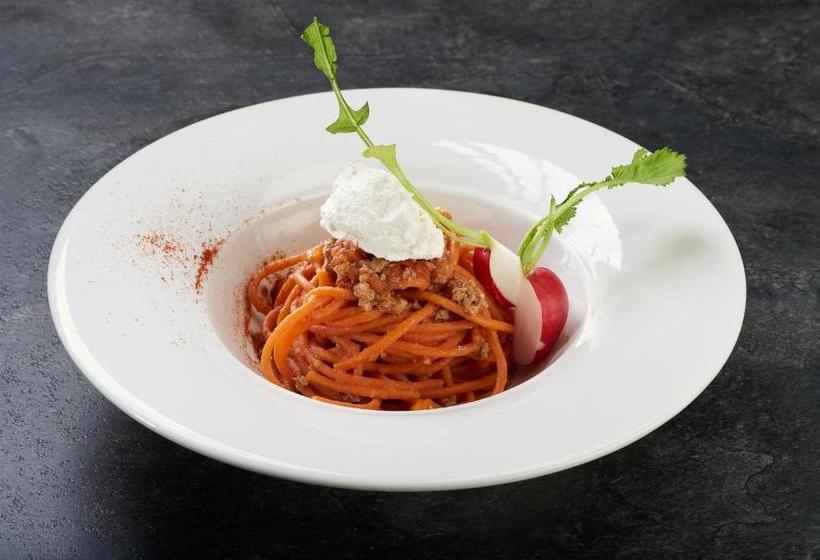 فندق صغير La Locanda Del Priore