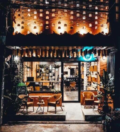 هاستل Poonpun Poshtel