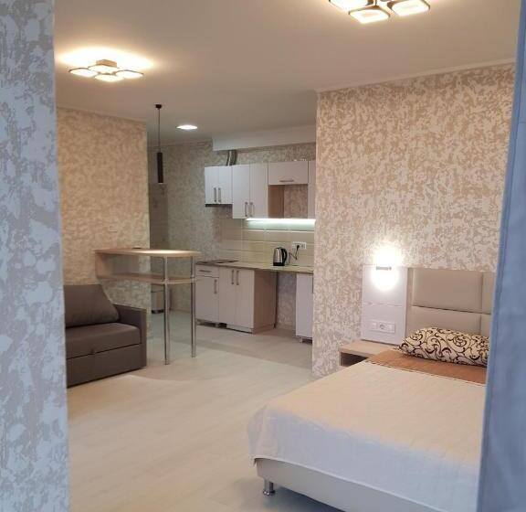 Apart Hotel Sky