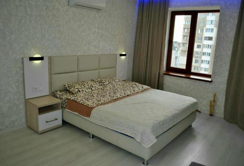 Apart Hotel Sky