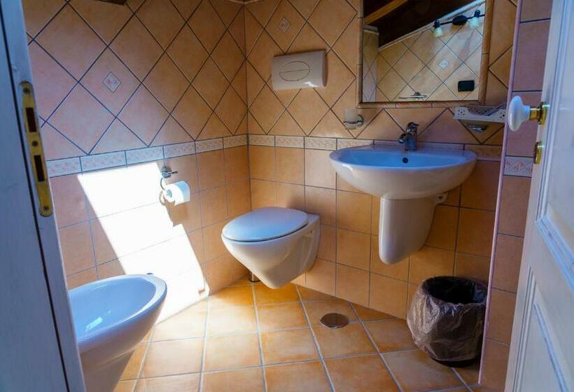 ベッドアンドブレックファースト Antico Frantoio