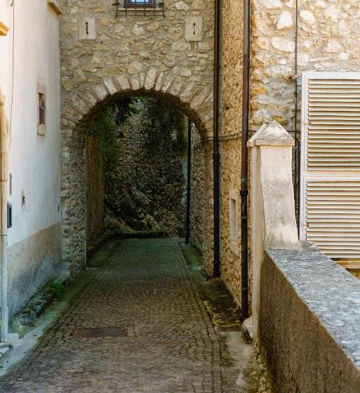 ベッドアンドブレックファースト Antico Frantoio