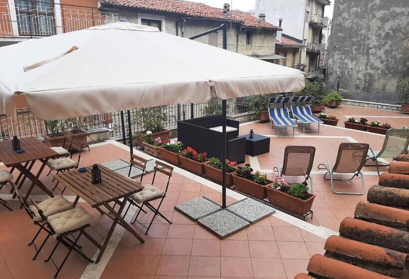 ベッドアンドブレックファースト Antico Frantoio