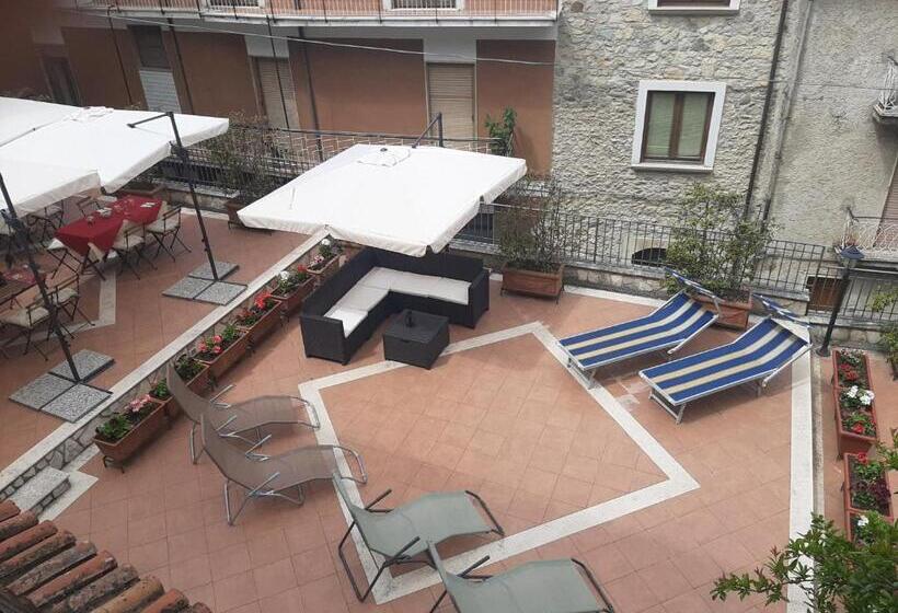 ベッドアンドブレックファースト Antico Frantoio