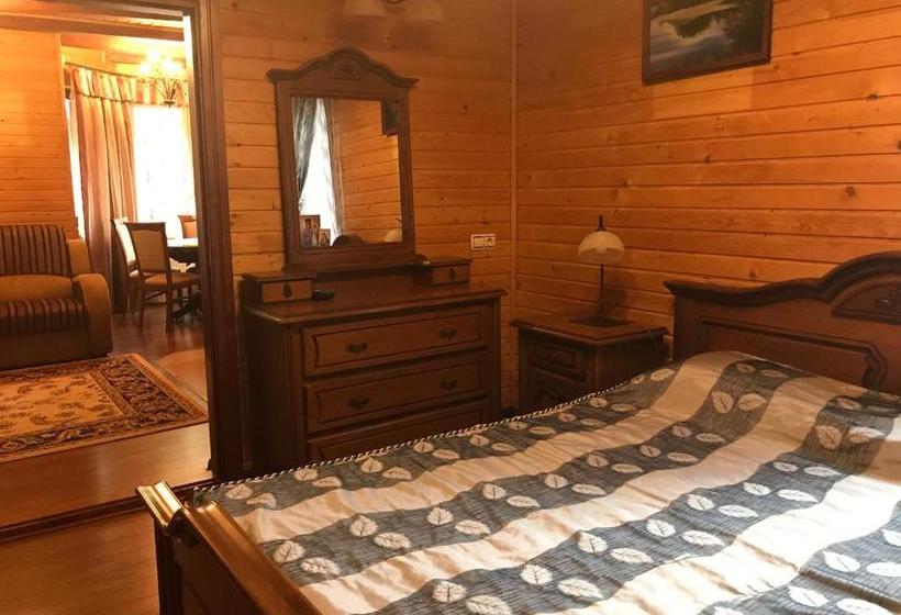 ベッドアンドブレックファースト Elf Cottage