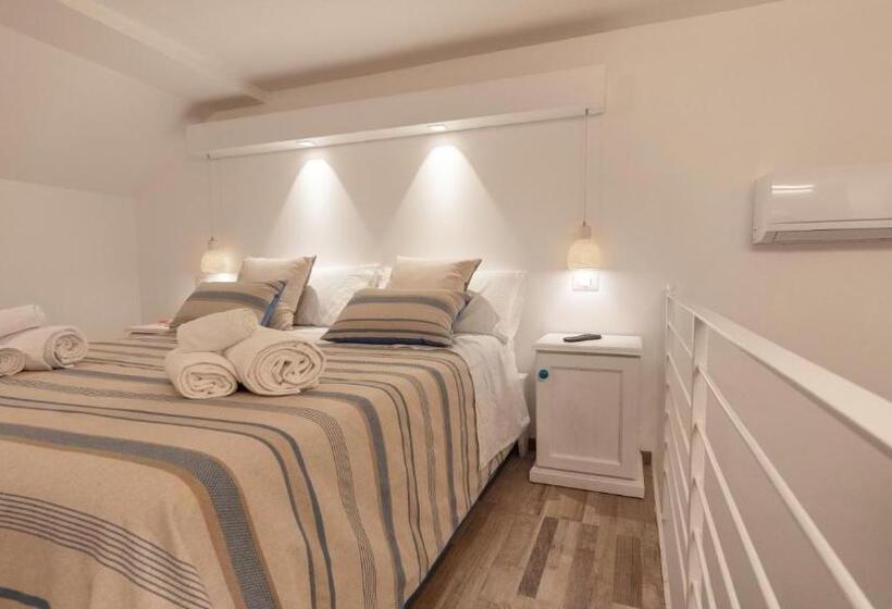 B&b Il Cortiletto