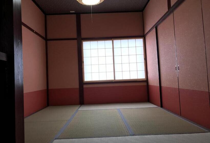 مبيت وإفطار Relaxing House De Akemi