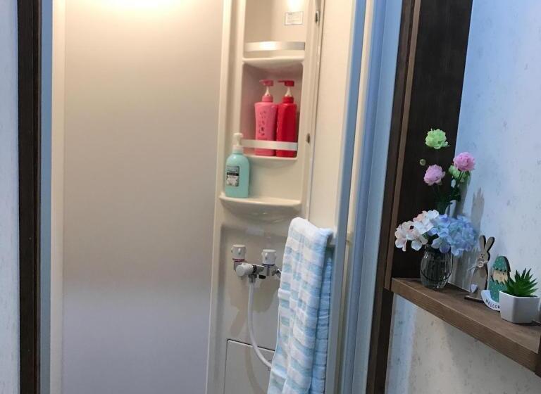 مبيت وإفطار Relaxing House De Akemi