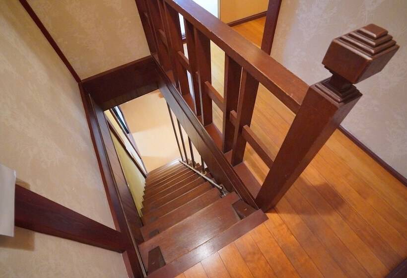 مبيت وإفطار Relaxing House De Akemi