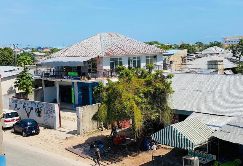 צימר Village Hostel