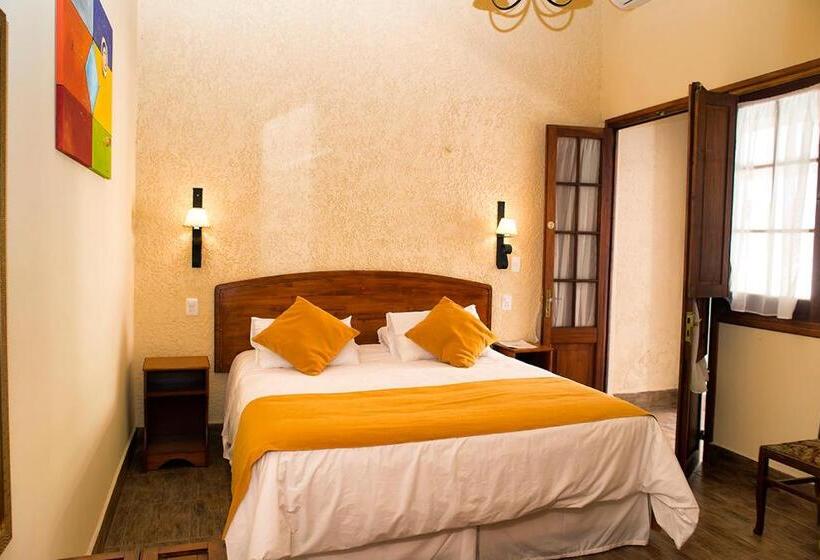 Fk Paso De Los Toros   Hotel Boutique