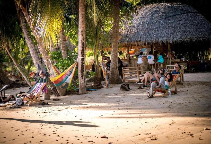 Hidden Beach Resort