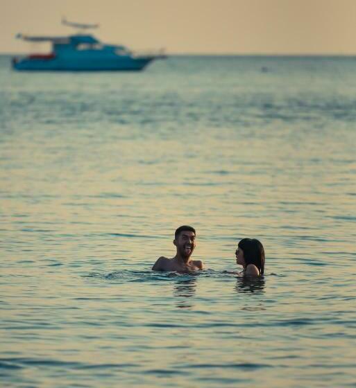 Hidden Beach Resort