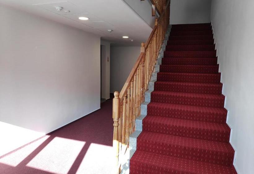 Hostel Caliman