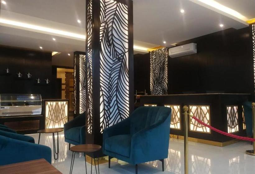 فندق روز للوحدات السكنيه