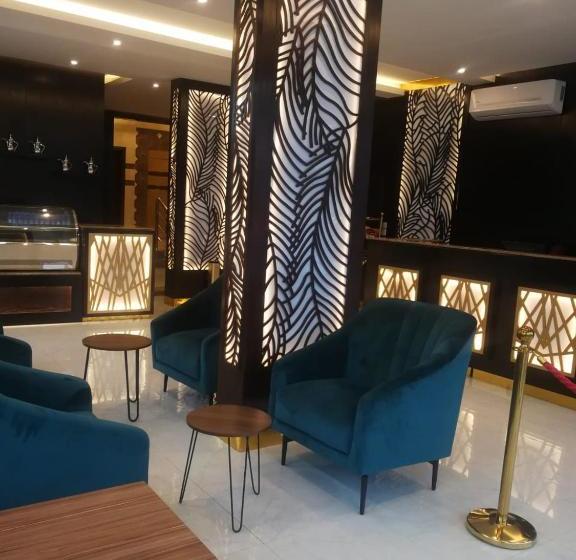 فندق روز للوحدات السكنيه