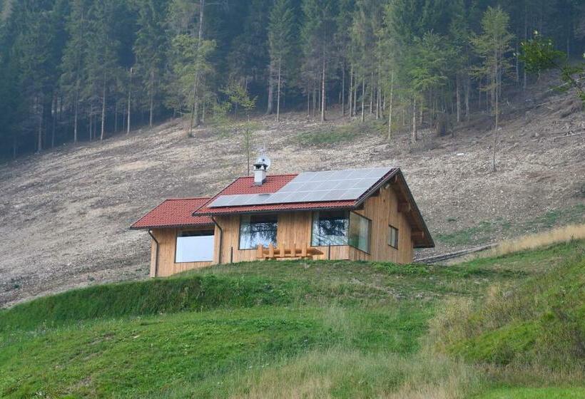 Отель Casera Degnona