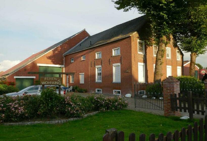 فندق Ferienhof Van Vlyten_ 45006