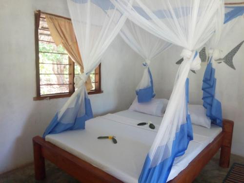 فندق Mangrove Blue Waves Bungalows