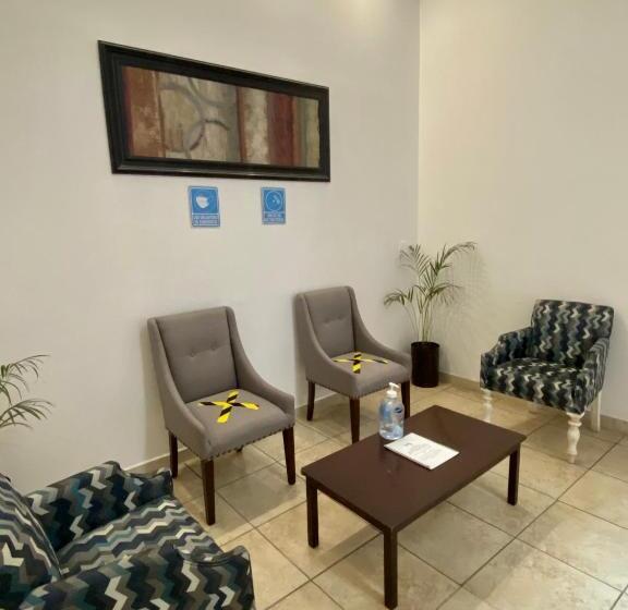 فندق Maria Sofia Viacapu