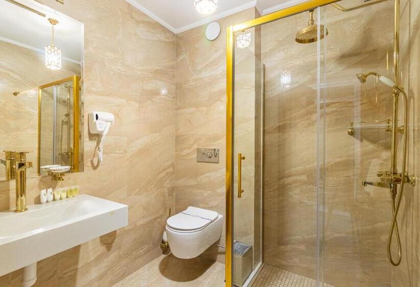 Marion Spa Hotel & Spa   Renovation   Rooms, Spa Area, Swimming Pool, Reception, Restaurant, Lounge