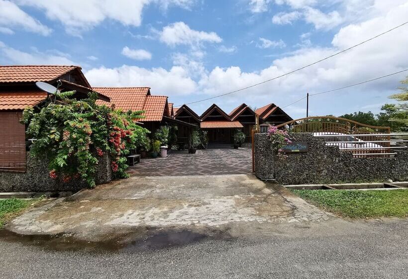 فندق Oyo 90038 Dalyla Inn Chalet