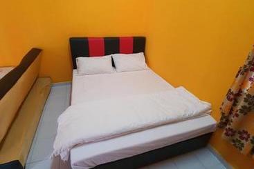 هتل Spot On 89906 Kendong Village Resort
